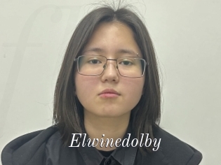 Elwinedolby