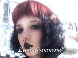 Elwinehammond