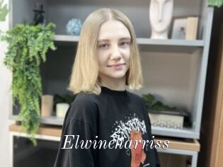 Elwineharriss