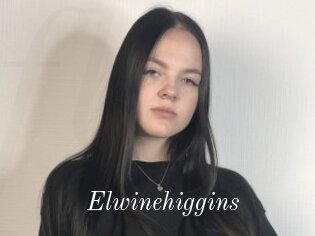 Elwinehiggins