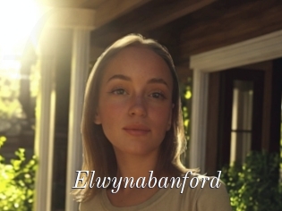 Elwynabanford