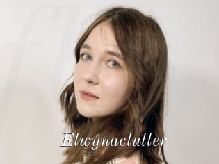 Elwynaclutter