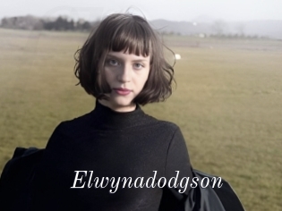 Elwynadodgson