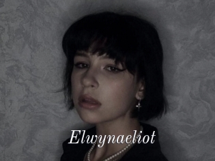 Elwynaeliot