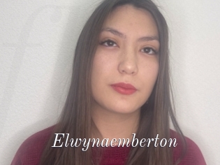 Elwynaemberton