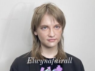 Elwynafairall