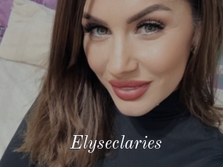 Elyseclaries