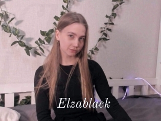 Elzablack