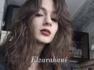 Elzarahani