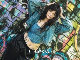 Emamaze