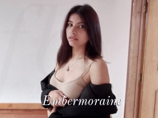 Embermoraine
