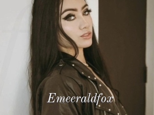 Emeeraldfox