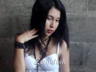 Emifetish