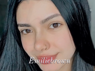 Emiliebrown