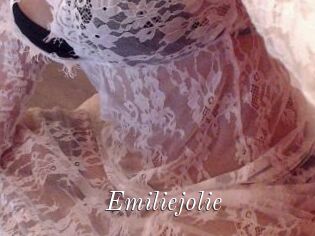 Emiliejolie