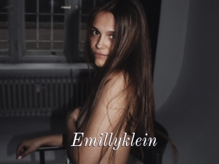 Emillyklein