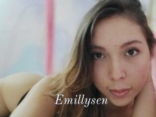 Emillysen
