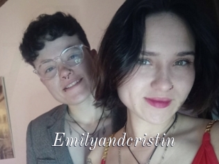 Emilyandcristin