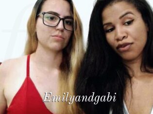 Emilyandgabi