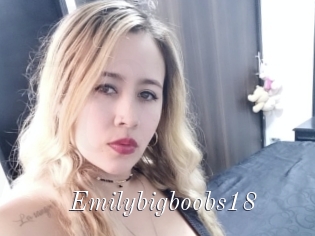 Emilybigboobs18