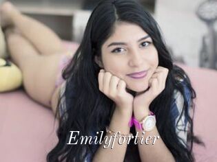 Emilyfortier