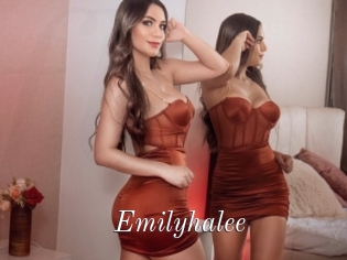 Emilyhalee