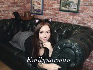 Emilynorman