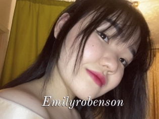 Emilyrobenson