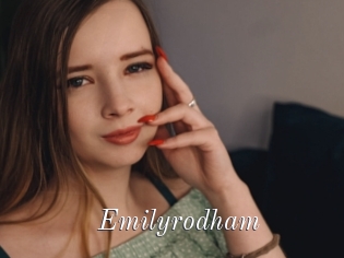 Emilyrodham
