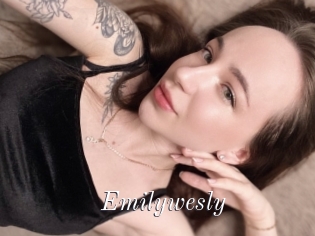 Emilywesly