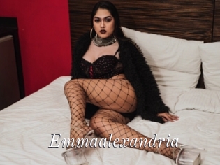 Emmaalexandria