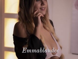 Emmablondee