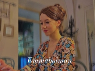 Emmabolman