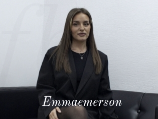 Emmaemerson