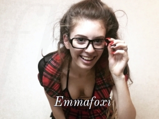 Emmafoxi