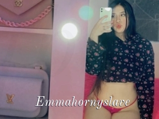 Emmahornyslave