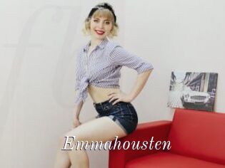Emmahousten