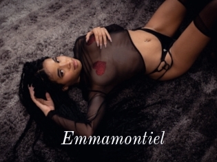 Emmamontiel