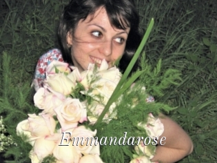 Emmandarose