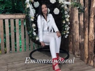 Emmasandoval