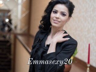 Emmasexy20