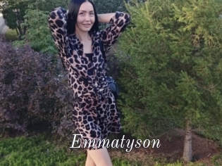 Emmatyson