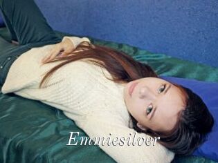 Emmiesilver