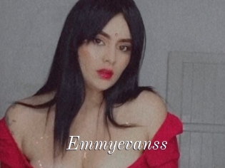 Emmyevanss