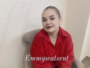 Emmywatsent
