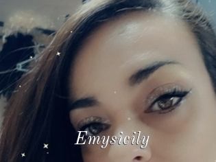 Emysicily