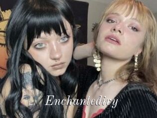 Enchantedivy