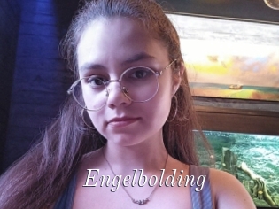 Engelbolding