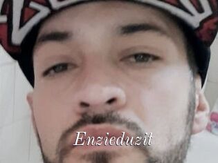 Enzieduzit