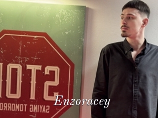 Enzoracey